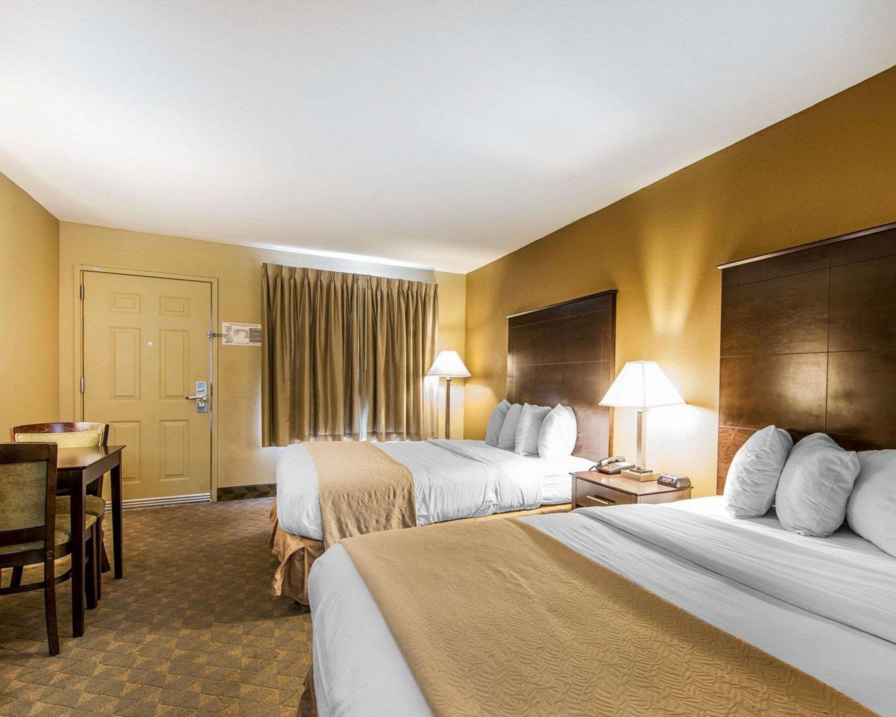 Quality Inn & Suites Bremen Exteriér fotografie