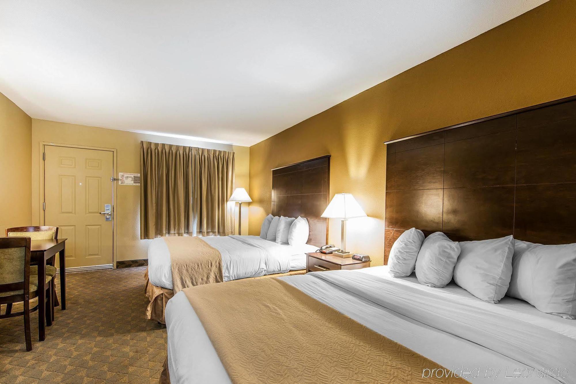 Quality Inn & Suites Bremen Exteriér fotografie